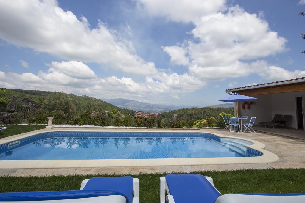 Casa De Santo Andre Villa Moncao Exterior photo